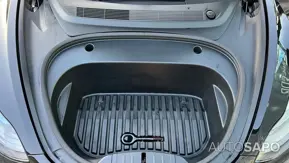 Tesla Model 3 Standard Range Plus RWD de 2022