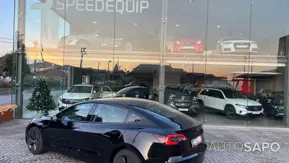 Tesla Model 3 Standard Range Plus RWD de 2022