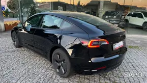 Tesla Model 3 Standard Range Plus RWD de 2022