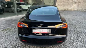 Tesla Model 3 Standard Range Plus RWD de 2022