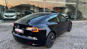 Tesla Model 3 Standard Range Plus RWD de 2022