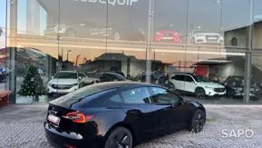 Tesla Model 3 Standard Range Plus RWD de 2022