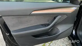 Tesla Model 3 Standard Range Plus RWD de 2022