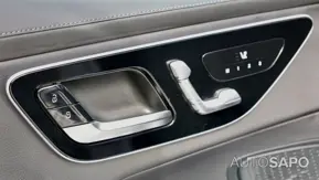 Mercedes-Benz Classe GLC 300 e 4Matic de 2025