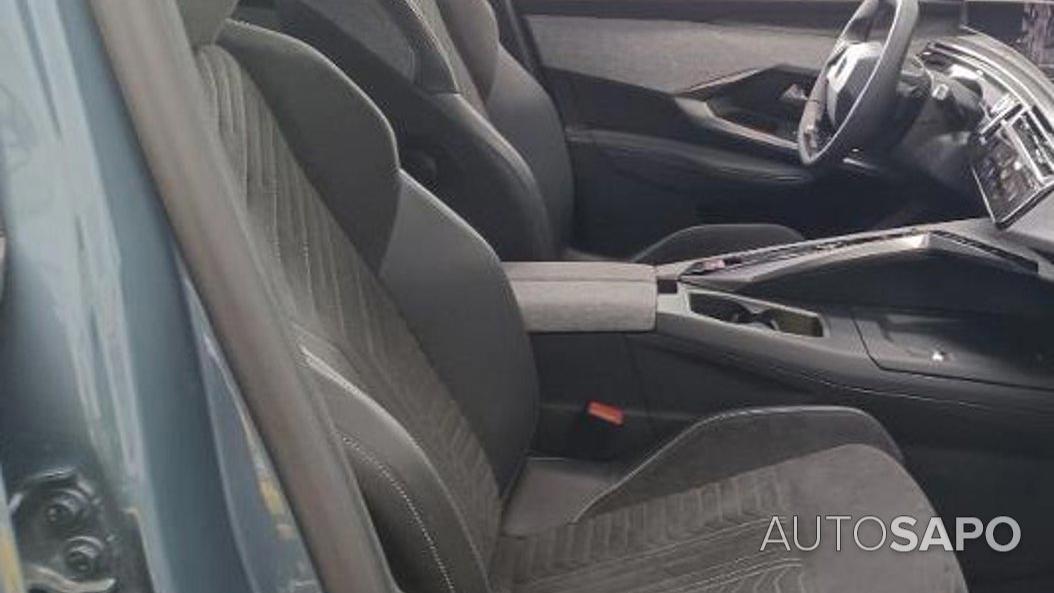 Peugeot 3008 de 2024