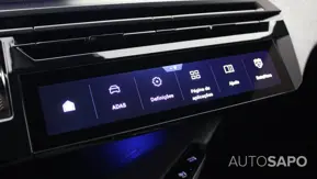 Peugeot 3008 de 2024