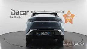 Peugeot 3008 de 2024