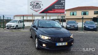 Fiat Tipo 1.3 M-Jet Lounge de 2017