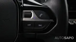 Peugeot e-2008 Allure de 2022