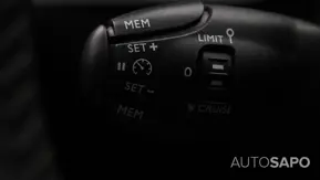 Peugeot e-2008 Allure de 2022