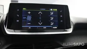 Peugeot e-2008 Allure de 2022