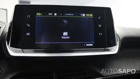 Peugeot e-2008 Allure de 2022