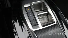 Peugeot e-2008 Allure de 2022