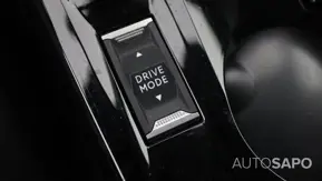 Peugeot e-2008 Allure de 2022