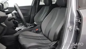 Peugeot e-2008 Allure de 2022
