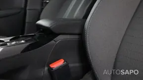 Peugeot e-2008 Allure de 2022