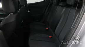 Peugeot e-2008 Allure de 2022
