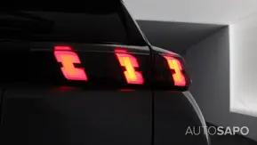 Peugeot e-2008 Allure de 2022
