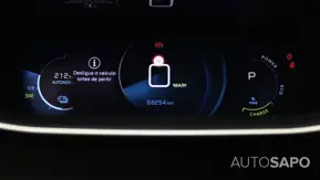 Peugeot e-2008 Allure de 2022