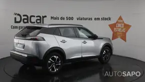 Peugeot e-2008 Allure de 2022