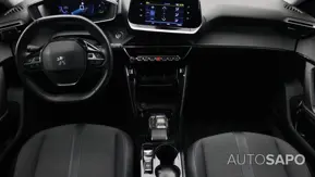 Peugeot e-2008 Allure de 2022