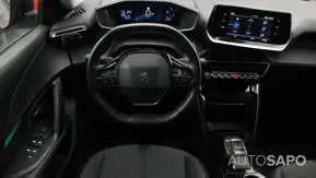 Peugeot e-2008 Allure de 2022