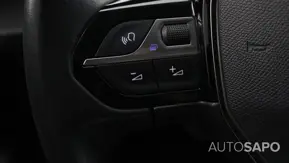 Peugeot e-2008 Allure de 2022