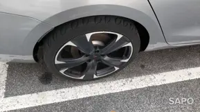 Cupra Leon ST 1.4 e-Hybrid Cupra DSG de 2021