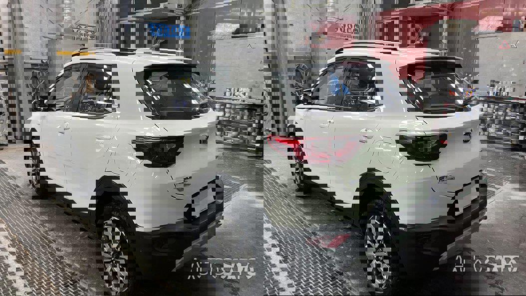 Kia Stonic 1.0 T-GDi Drive de 2021