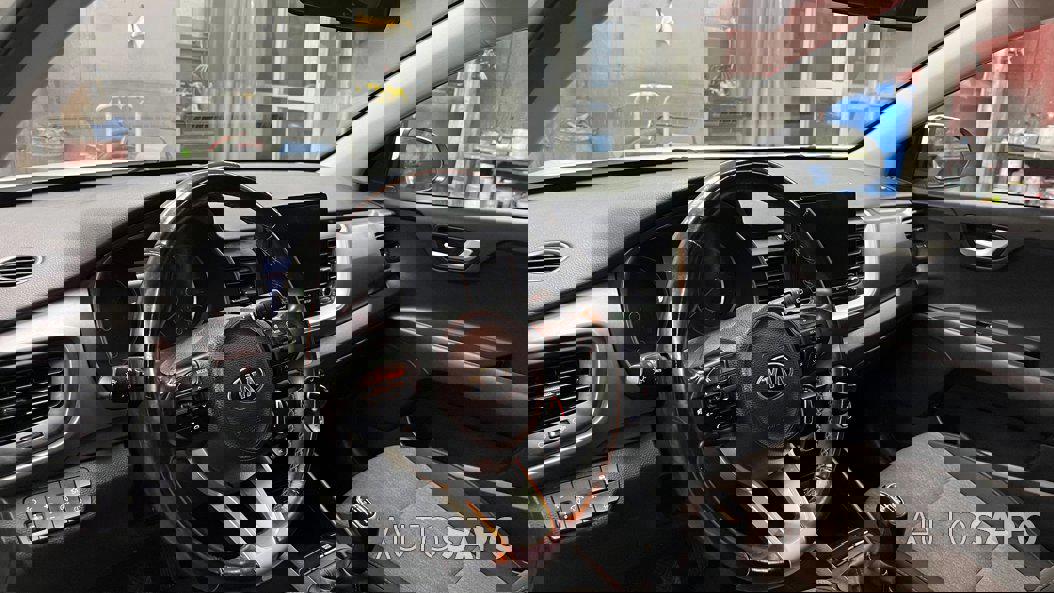 Kia Stonic 1.0 T-GDi Drive de 2021