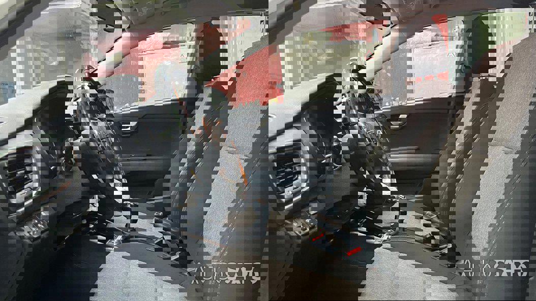 Kia Stonic 1.0 T-GDi Drive de 2021