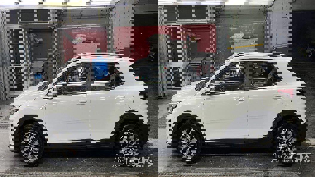 Kia Stonic 1.0 T-GDi Drive de 2021