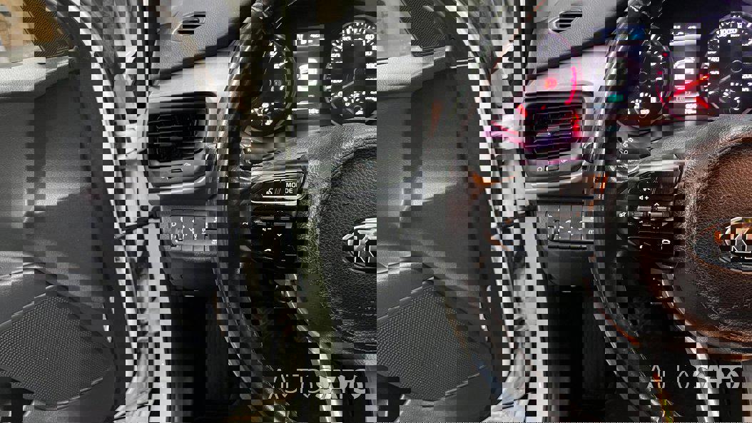 Kia Stonic 1.0 T-GDi Drive de 2021