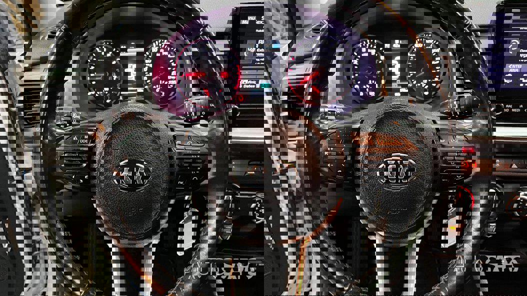 Kia Stonic 1.0 T-GDi Drive de 2021