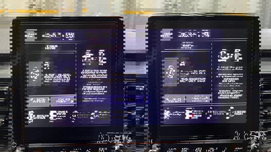 Kia Stonic 1.0 T-GDi Drive de 2021