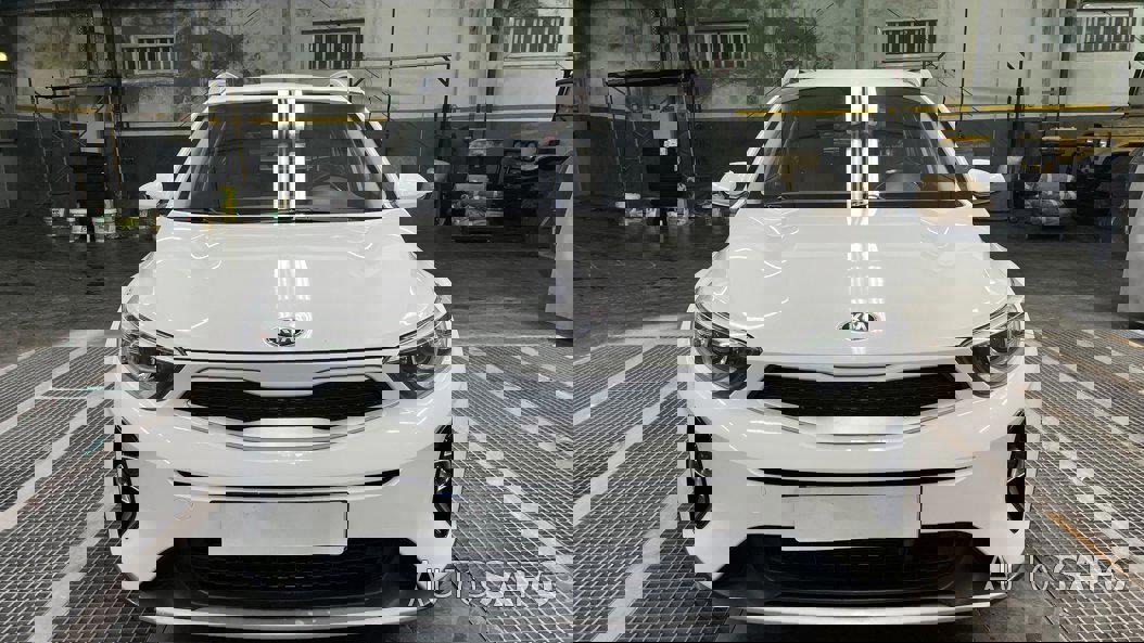 Kia Stonic 1.0 T-GDi Drive de 2021