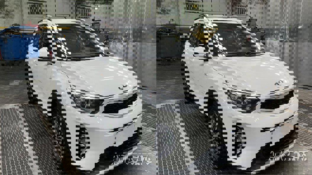 Kia Stonic 1.0 T-GDi Drive de 2021