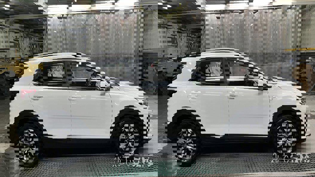 Kia Stonic 1.0 T-GDi Drive de 2021