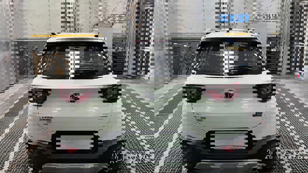 Kia Stonic 1.0 T-GDi Drive de 2021