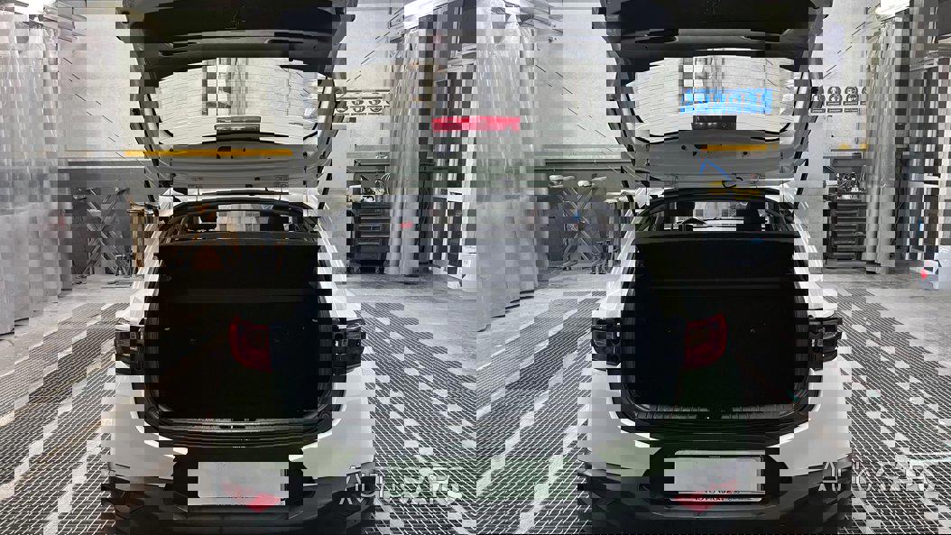 Kia Stonic 1.0 T-GDi Drive de 2021