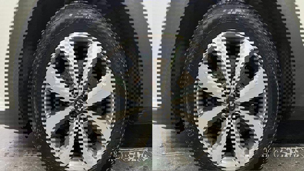 Kia Stonic 1.0 T-GDi Drive de 2021