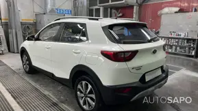 Kia Stonic 1.0 T-GDi Drive de 2021