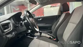 Kia Stonic 1.0 T-GDi Drive de 2021