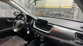 Kia Stonic 1.0 T-GDi Drive de 2021