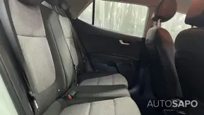 Kia Stonic 1.0 T-GDi Drive de 2021