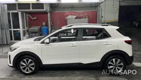 Kia Stonic 1.0 T-GDi Drive de 2021