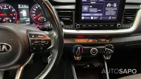 Kia Stonic 1.0 T-GDi Drive de 2021