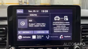 Kia Stonic 1.0 T-GDi Drive de 2021