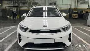 Kia Stonic 1.0 T-GDi Drive de 2021