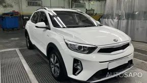Kia Stonic 1.0 T-GDi Drive de 2021